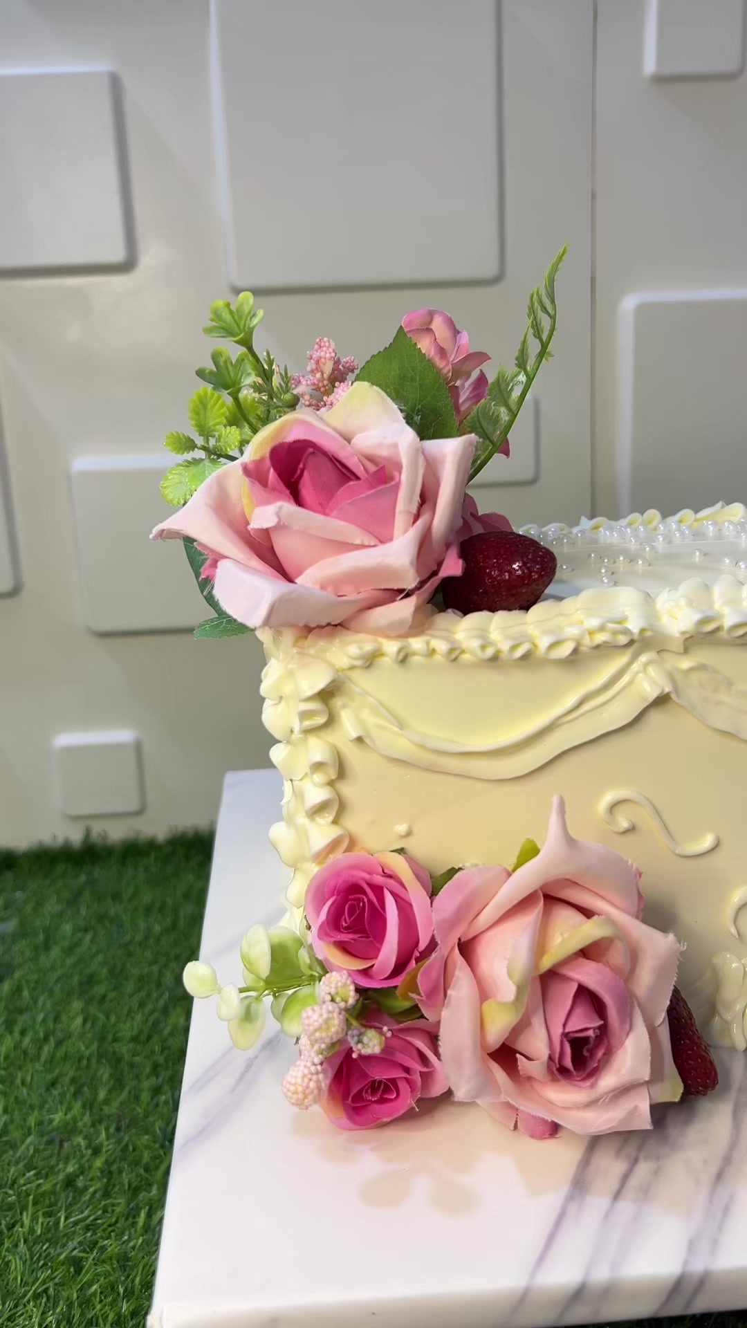 @Cake By Eyram