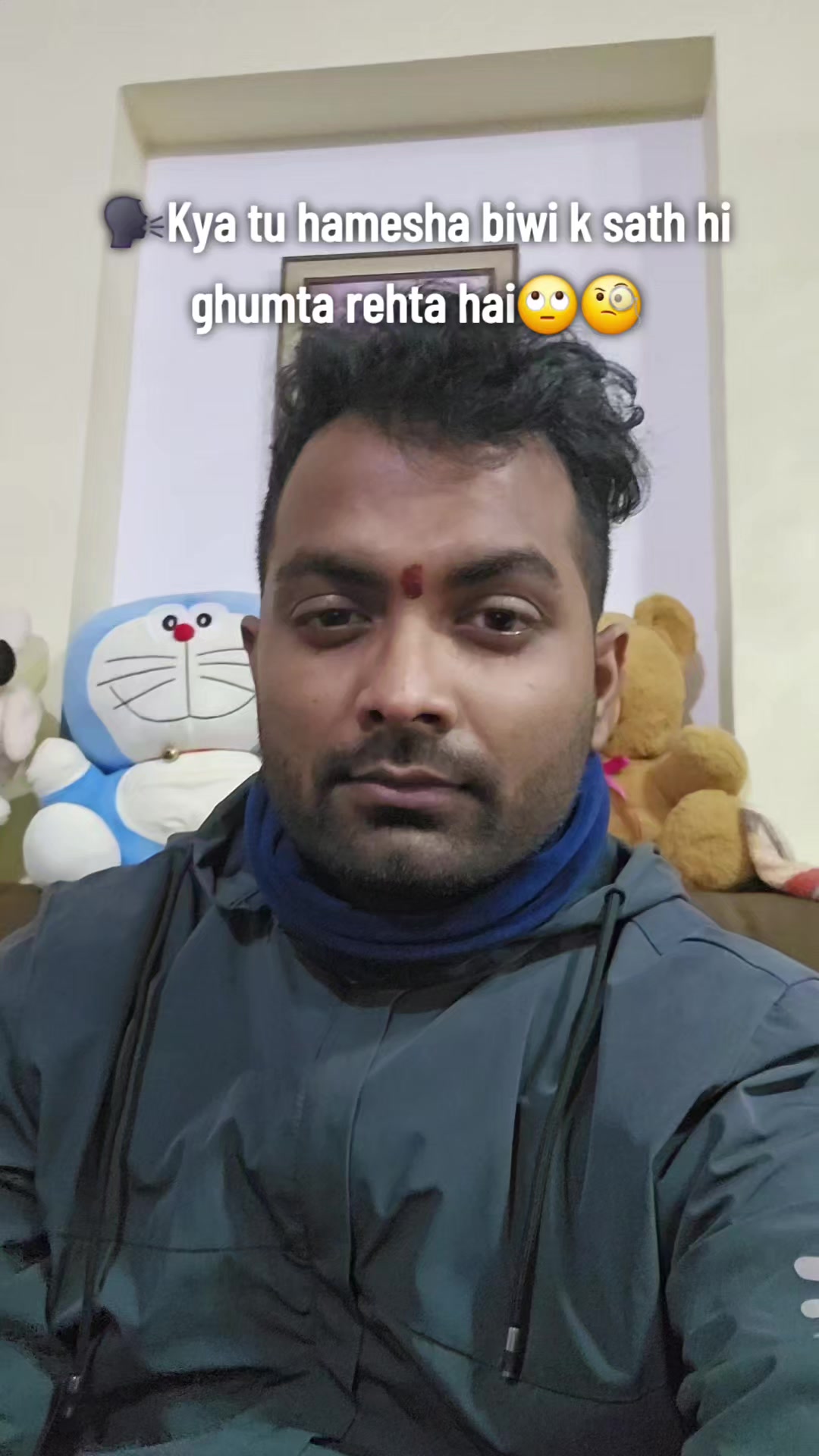 @Pk Sarraf 🦚