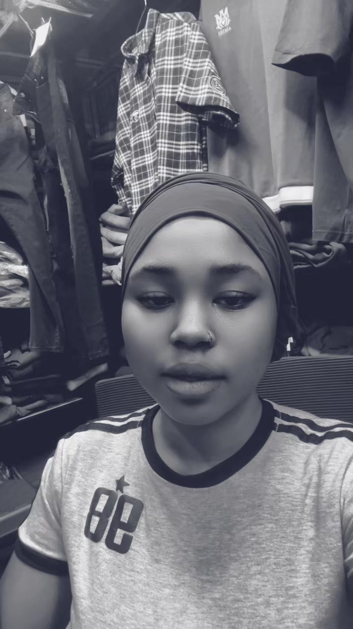 @Princesses 👸 Traoré 🥰