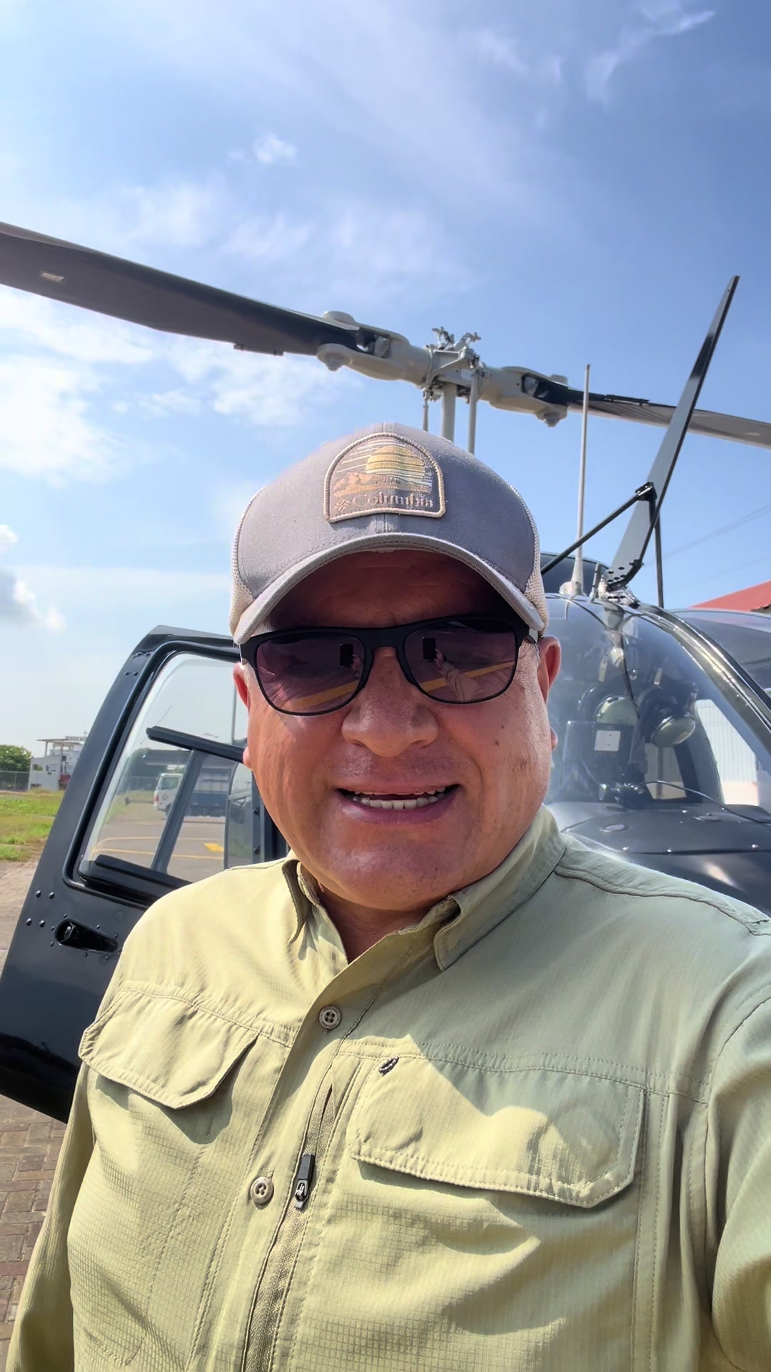 @HELIC&Oacute;PTEROS ECUADOR