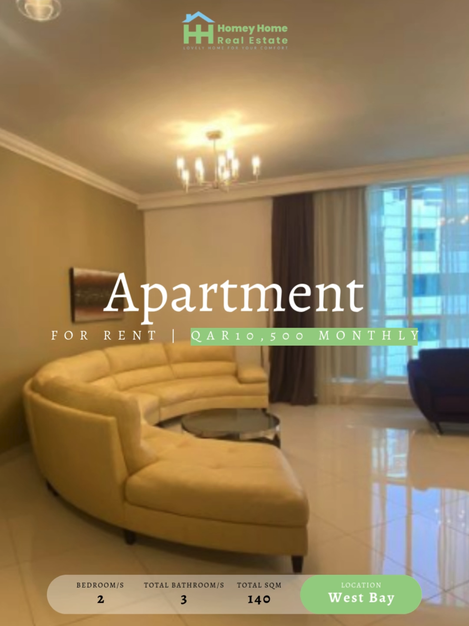@Homey Home Real Estate