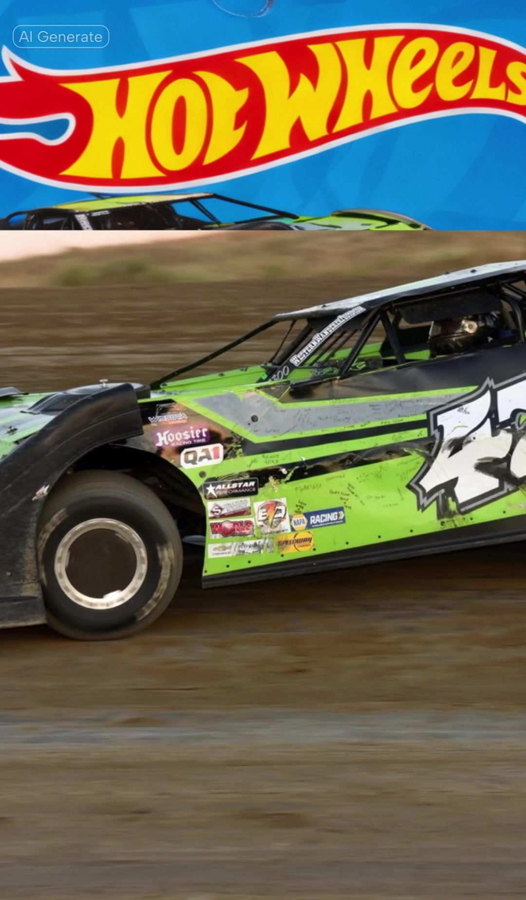 @Amick Racing