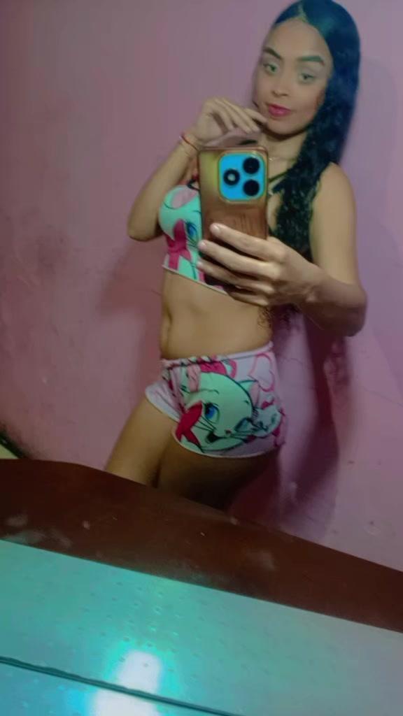 @💙🐠Chiquita Mariana🔱🌺👑
