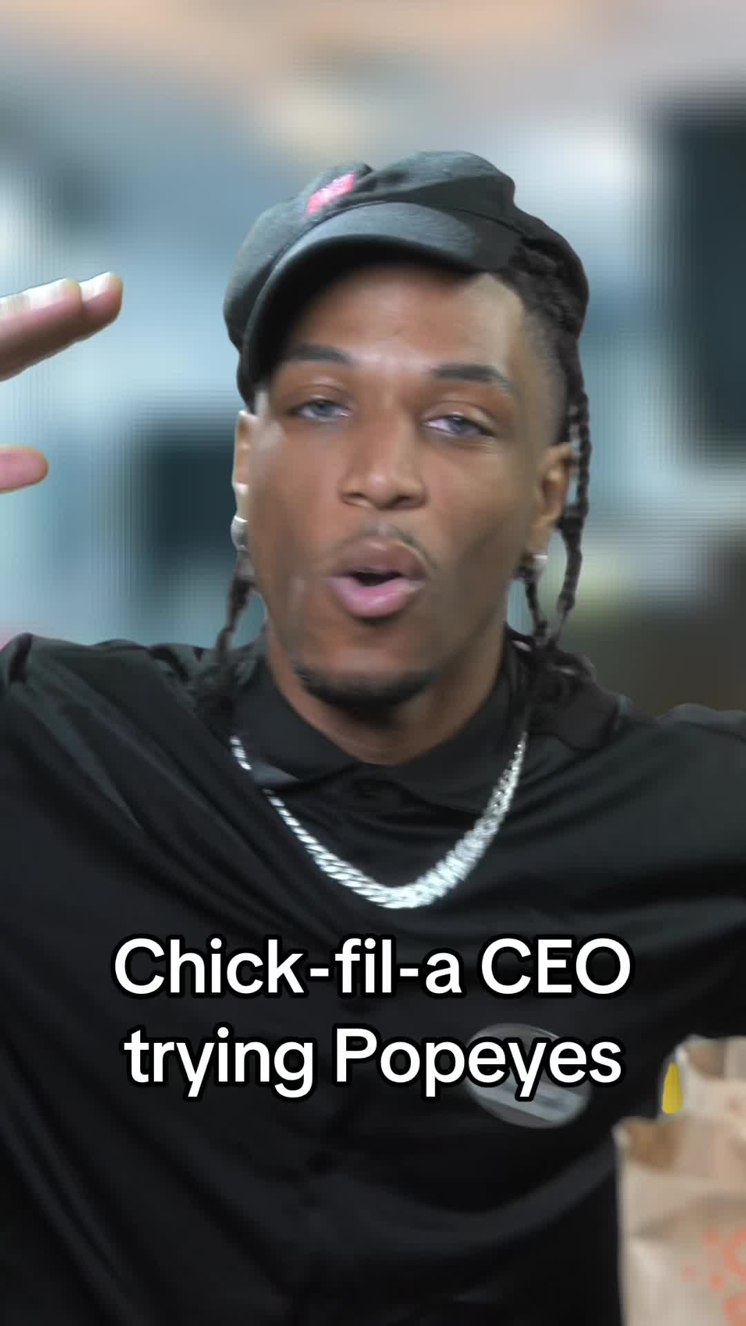 @Mikey Global