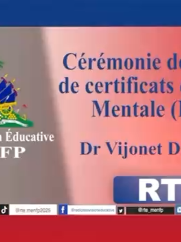 @Radio Television Educative