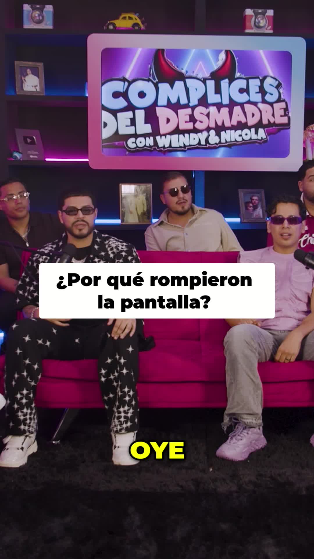 @Latino Velmor