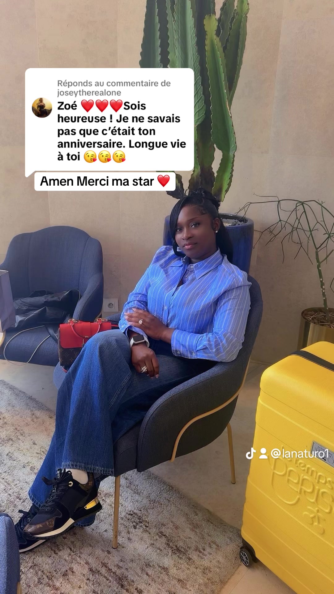 @NATUROPATHE ZOÉ