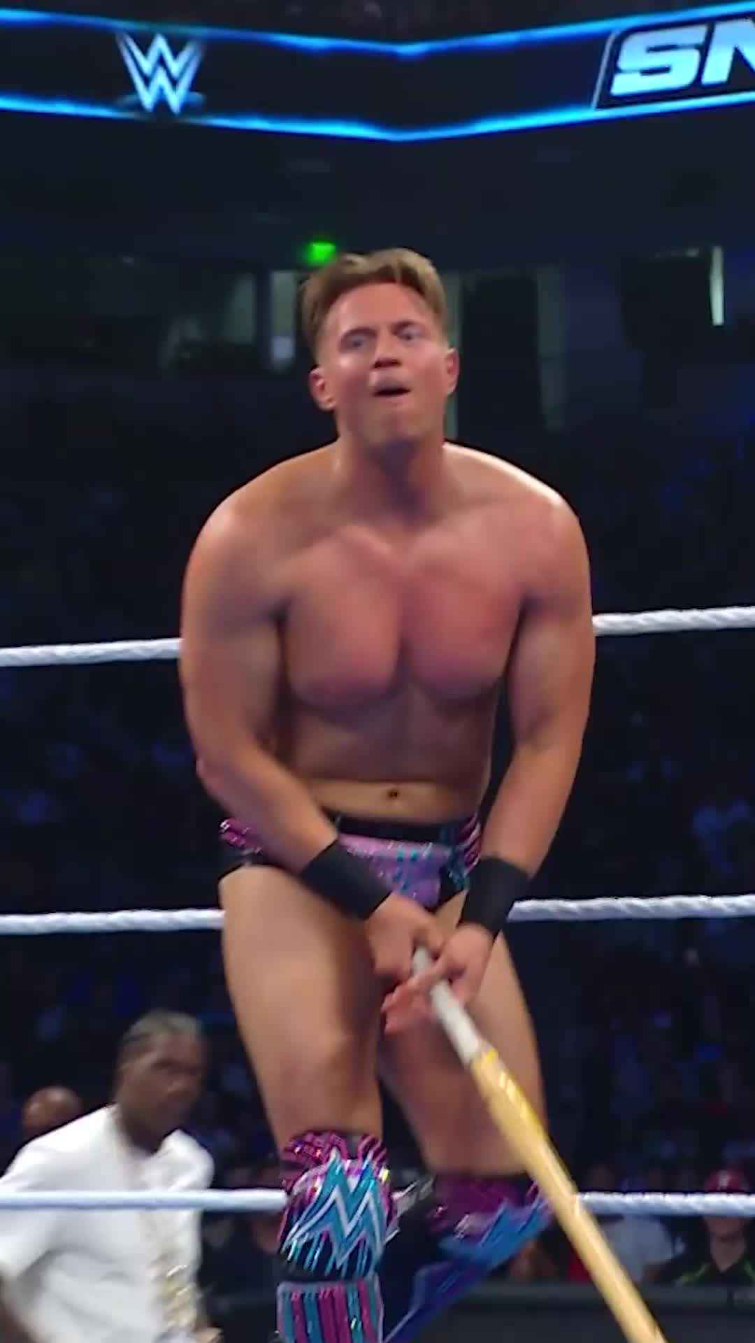 @WWE Espa&ntilde;ol