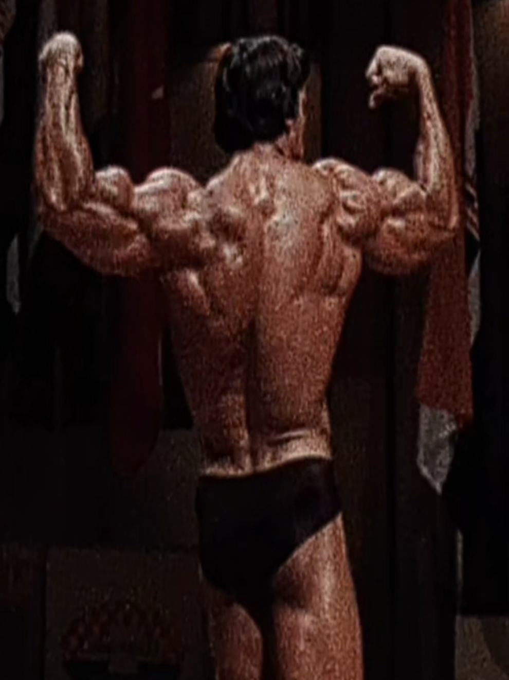 @STALLONE Over The Top