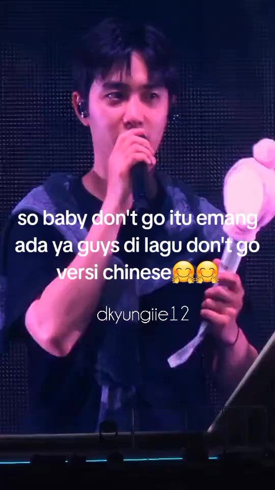 @Anidohkyung..🐧🐧☽̶☾