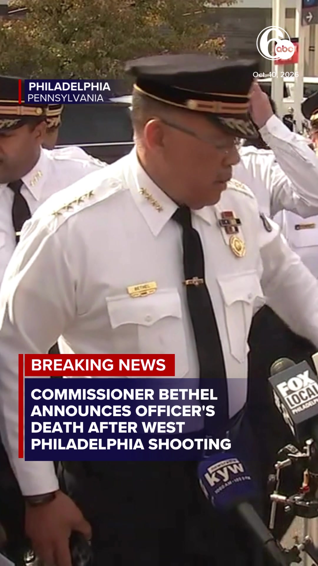 @6abc Action News