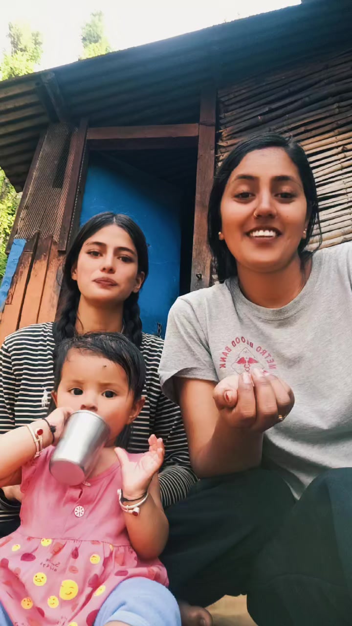 @shruti nanu