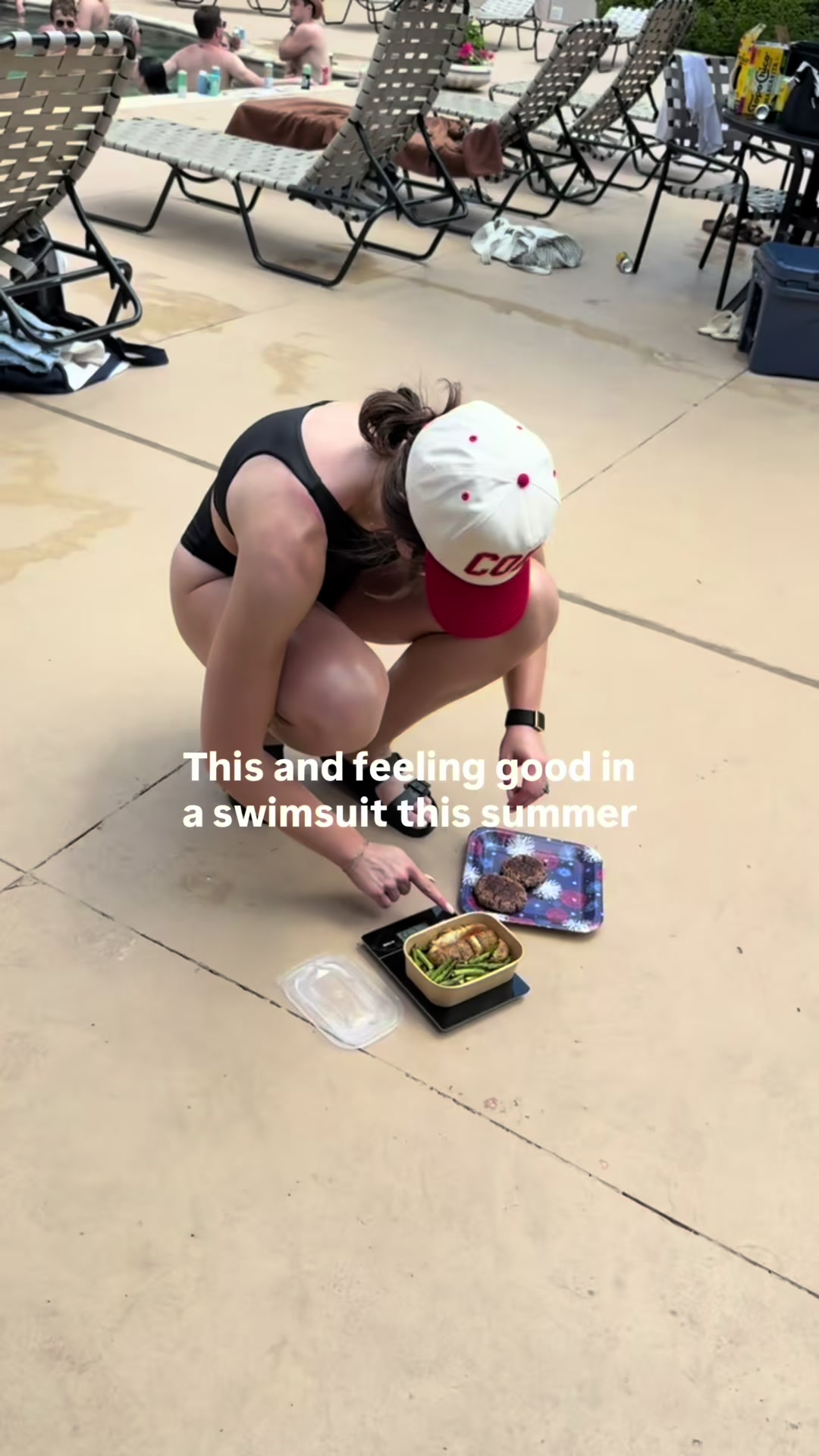 @Jo Debus | T1D Coach