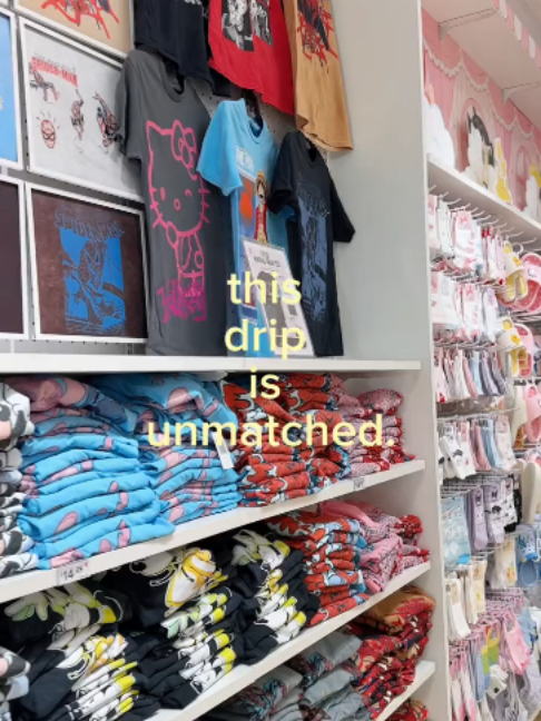 @MINISO United States