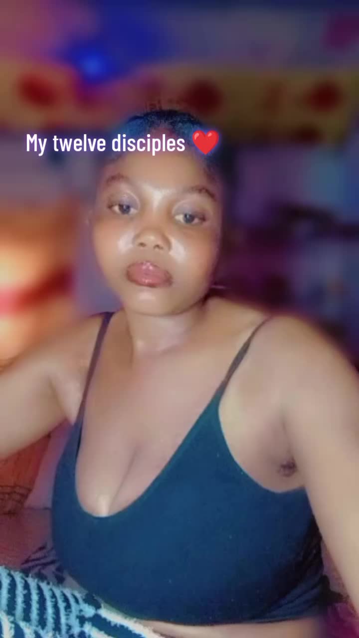 @Efya sagacious