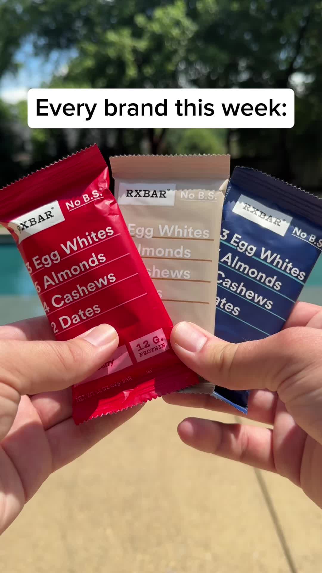 @RXBAR