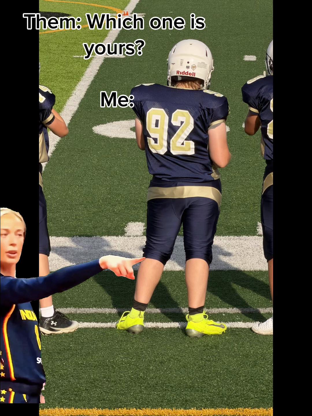 @Jamie Mezger