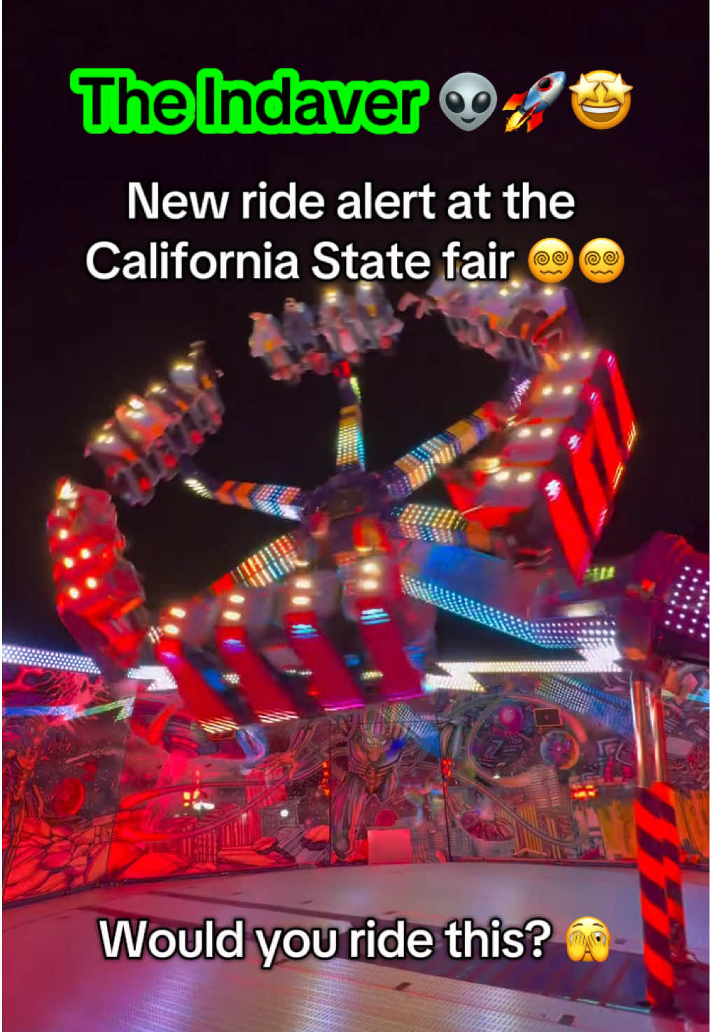 @CA State Fair