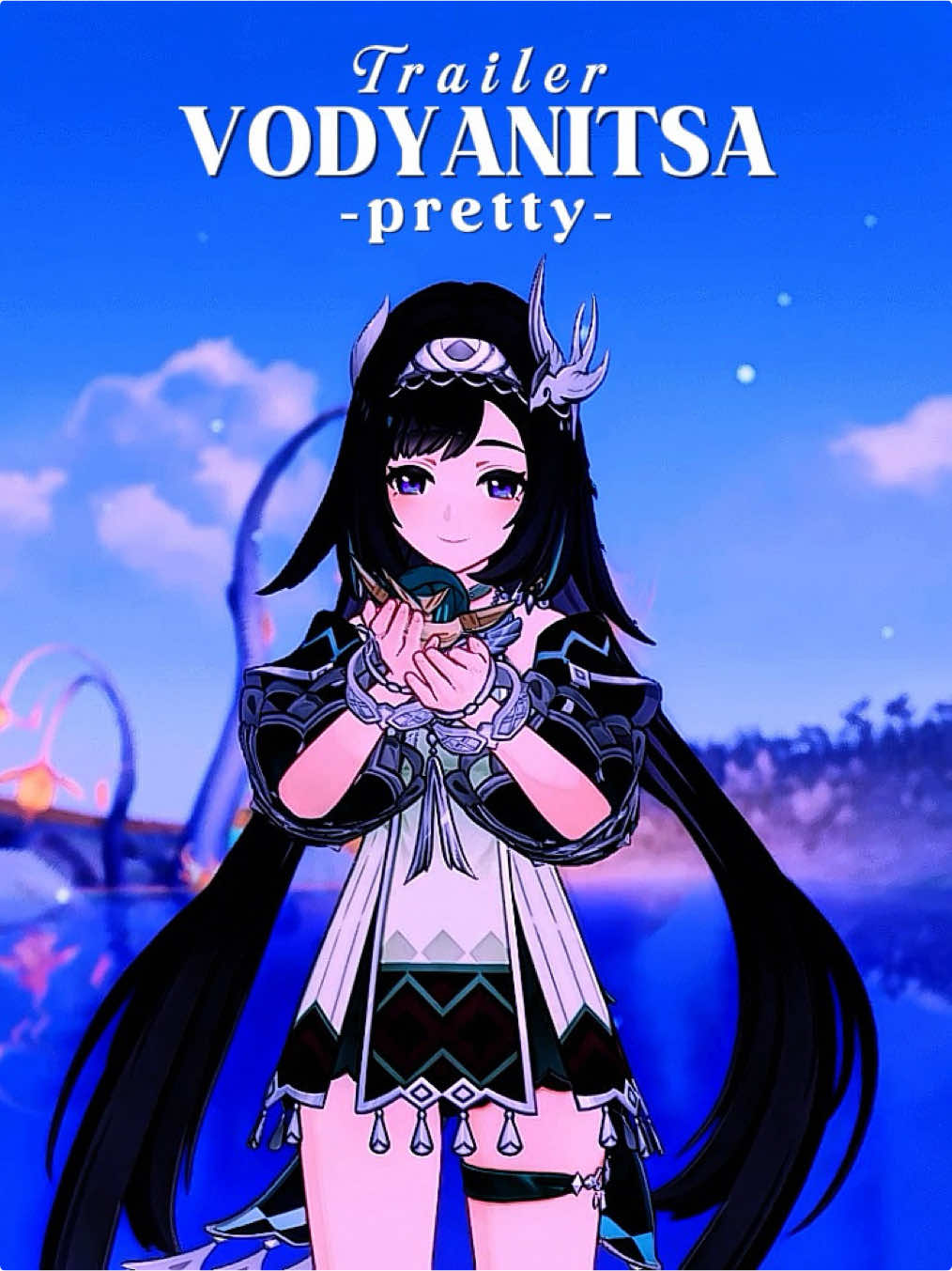 @Moon𐔌՞. .՞𐦯