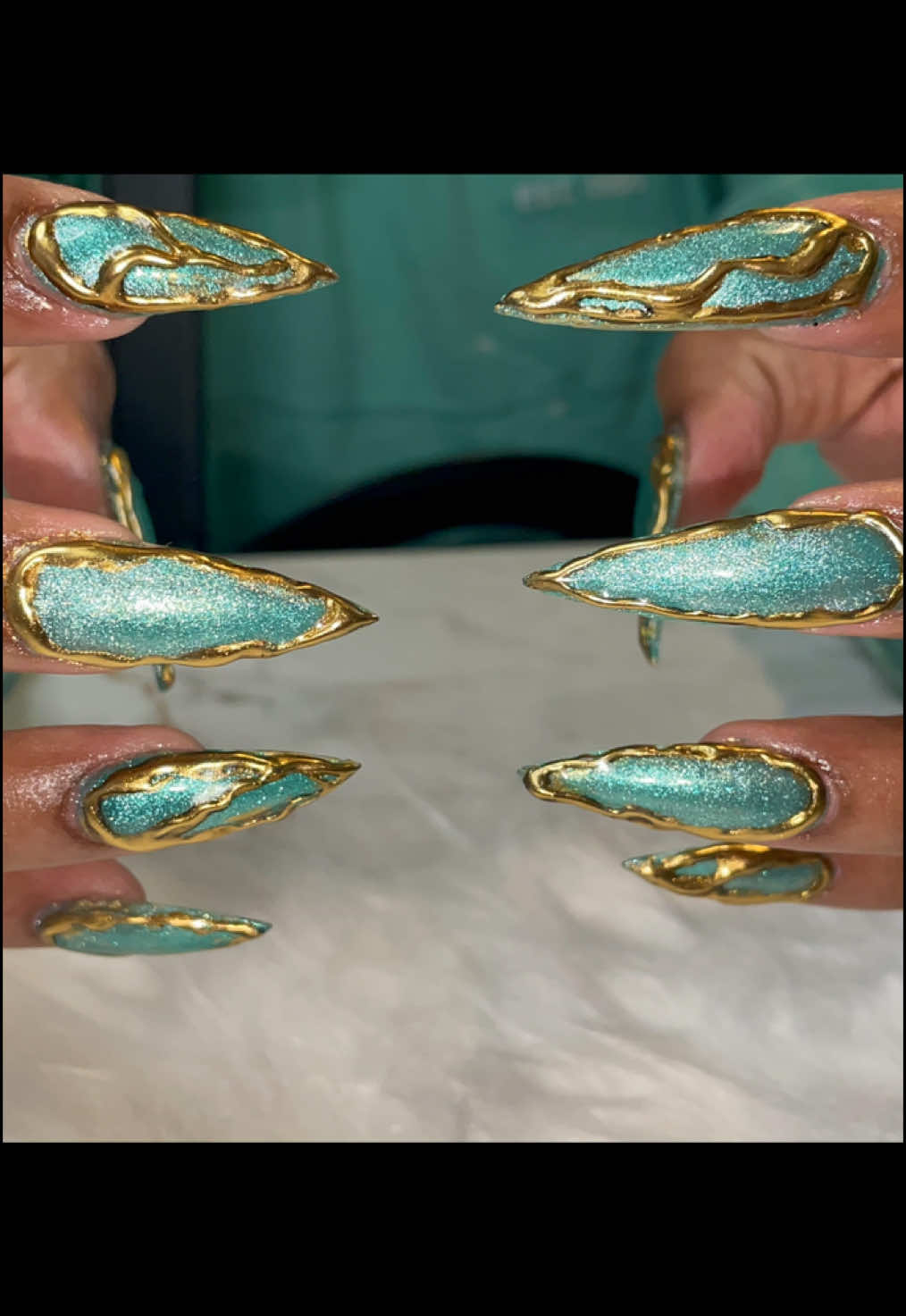 @Denver Nail Tech