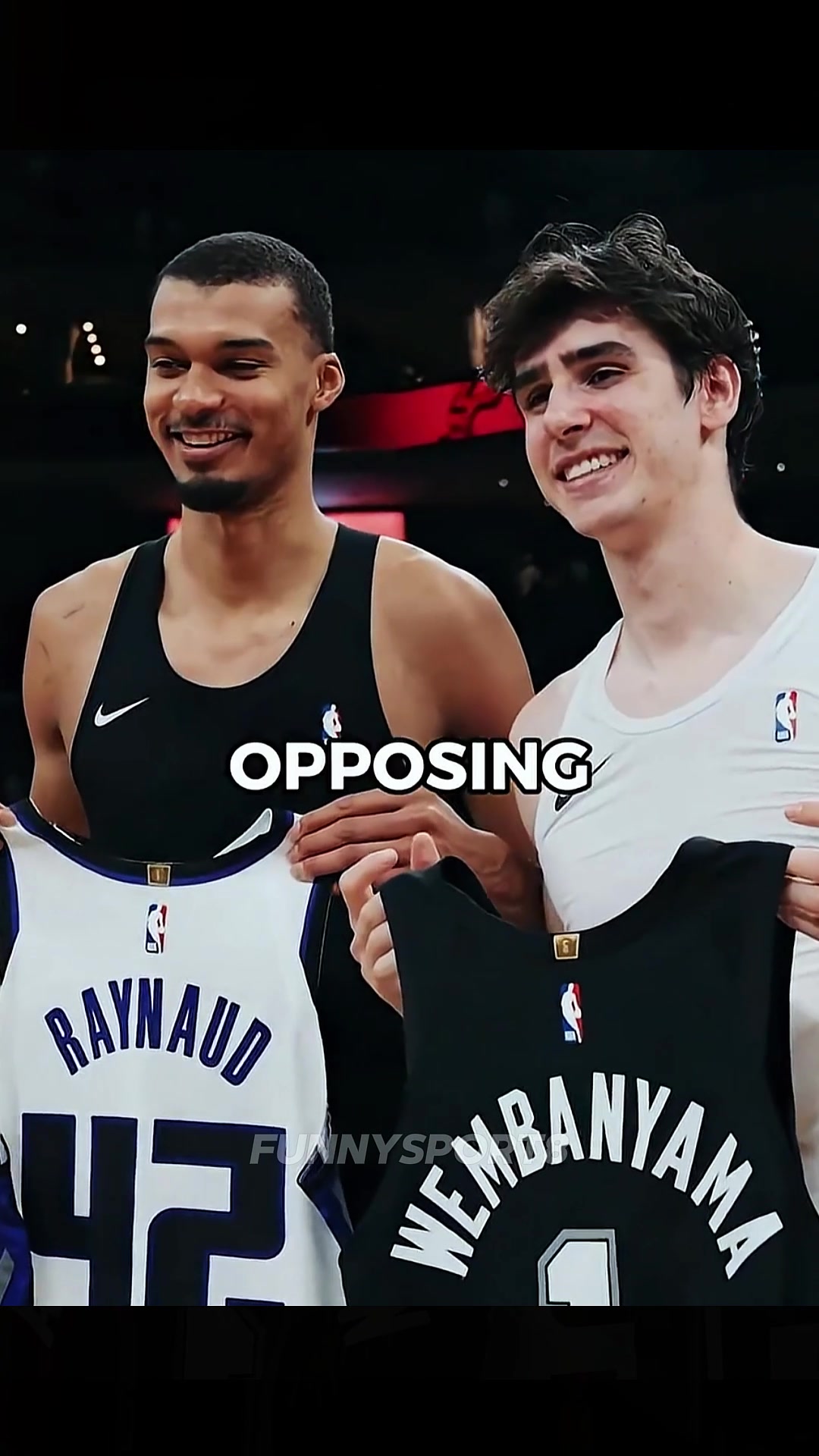@Basketball Stories