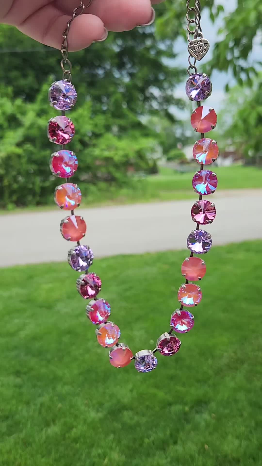 @Sarah's Crystal Creations LLC