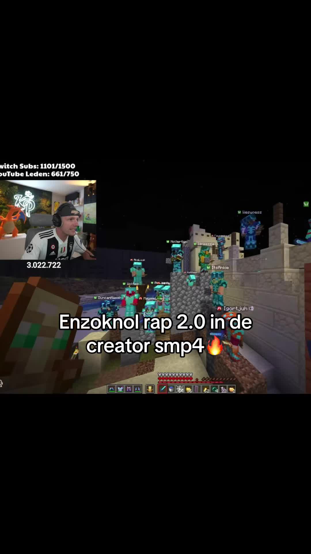 @Zweetvoet_clips