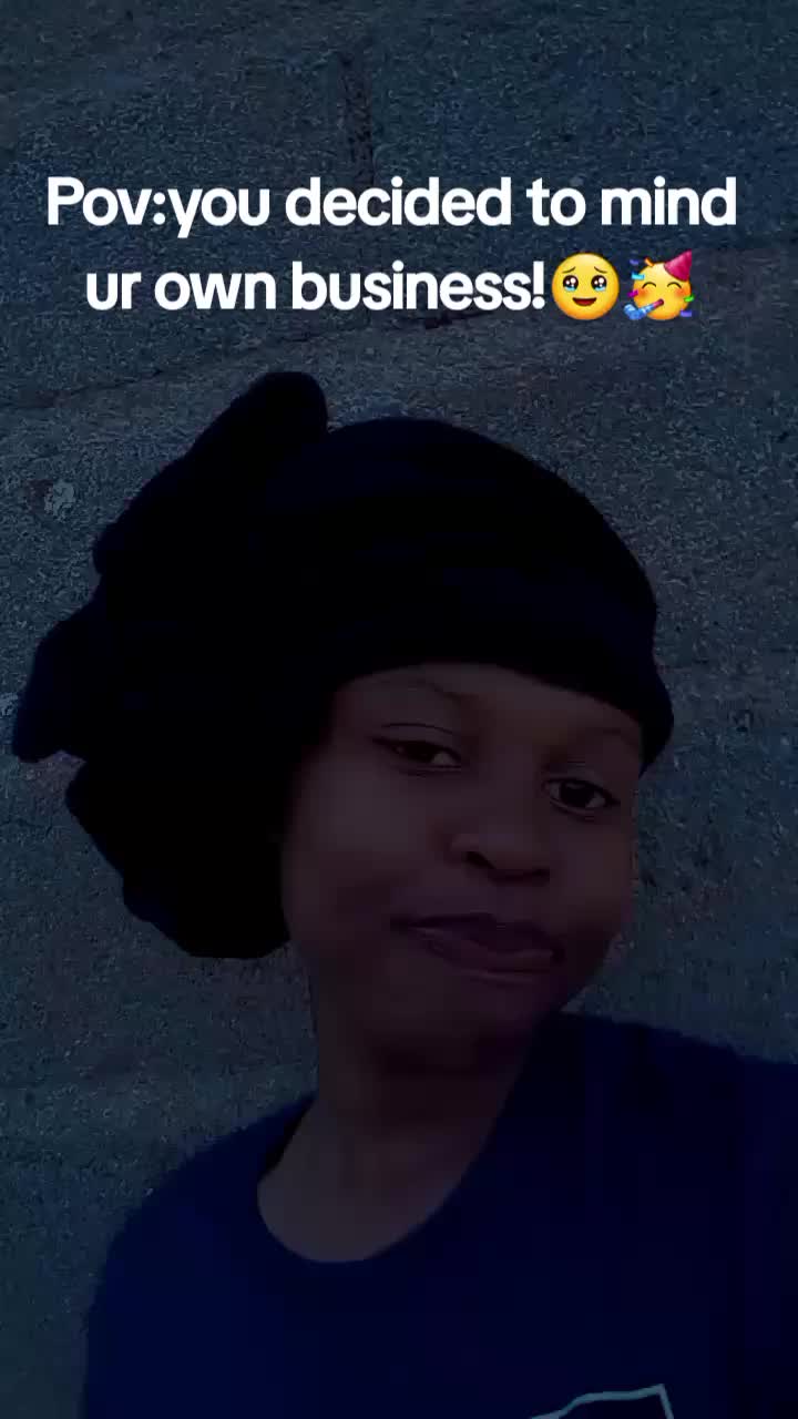 @Velinah m shongwe