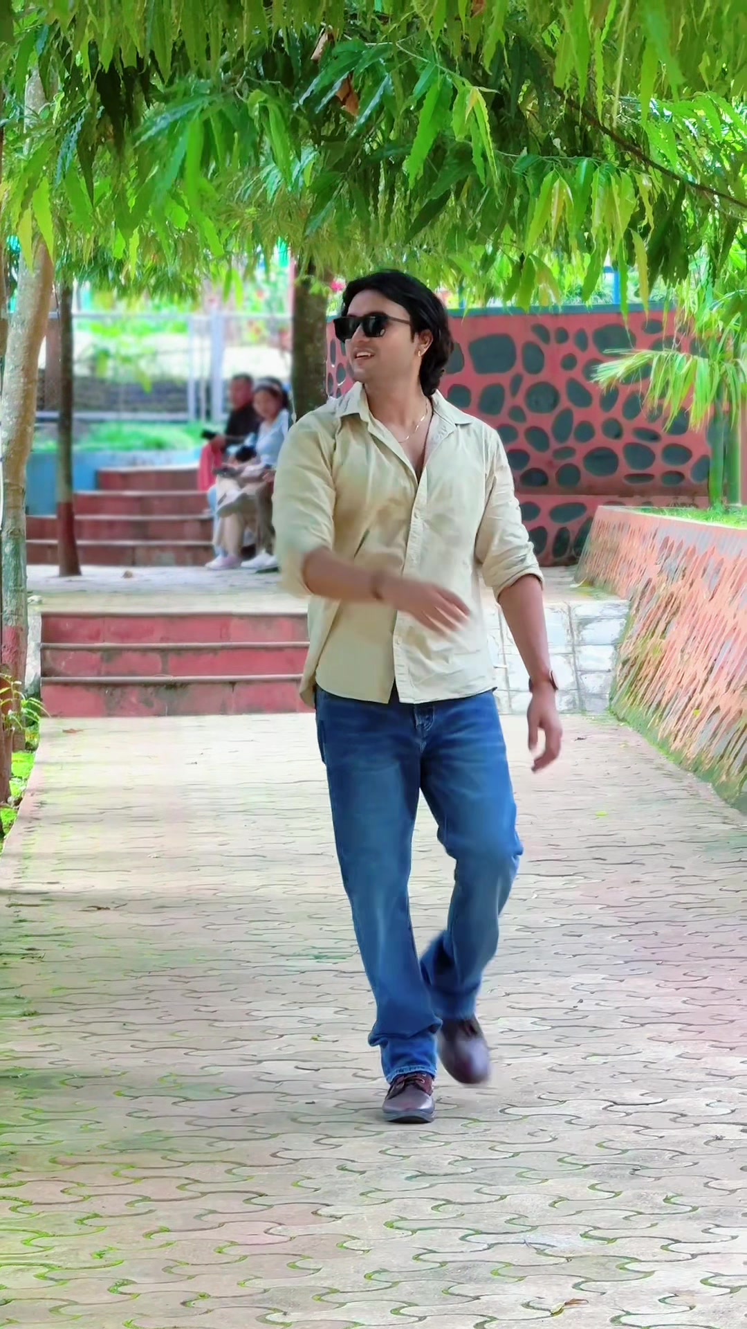 @Anurag Giri