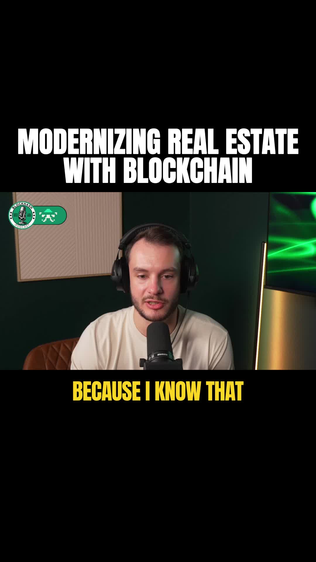 @BlockHash Podcast