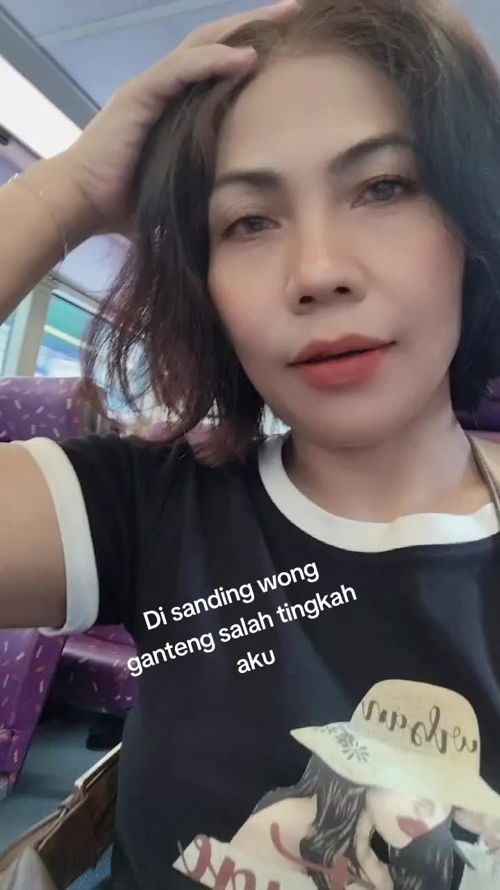 @Nor Lestari