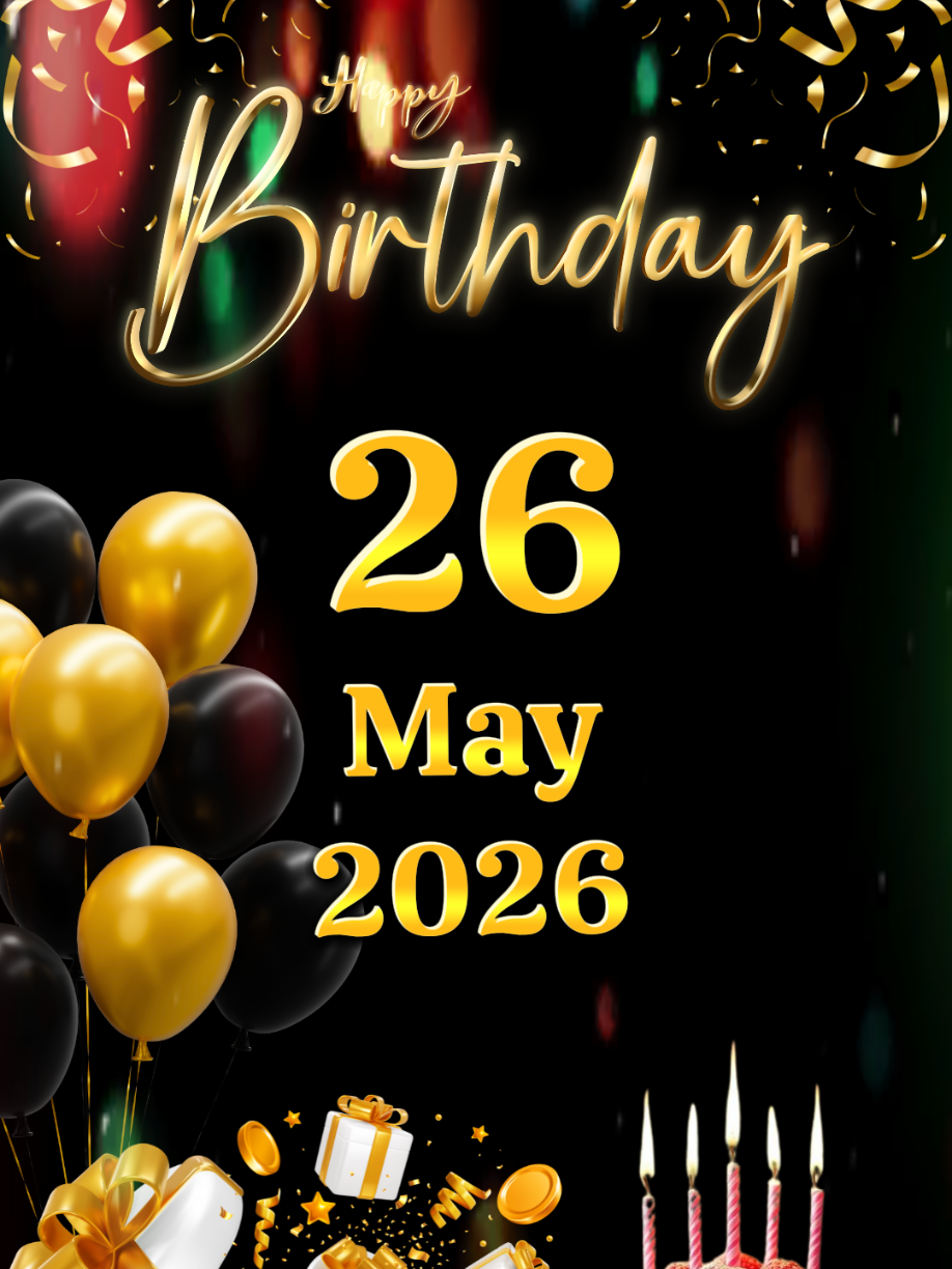 @Birthday.Template