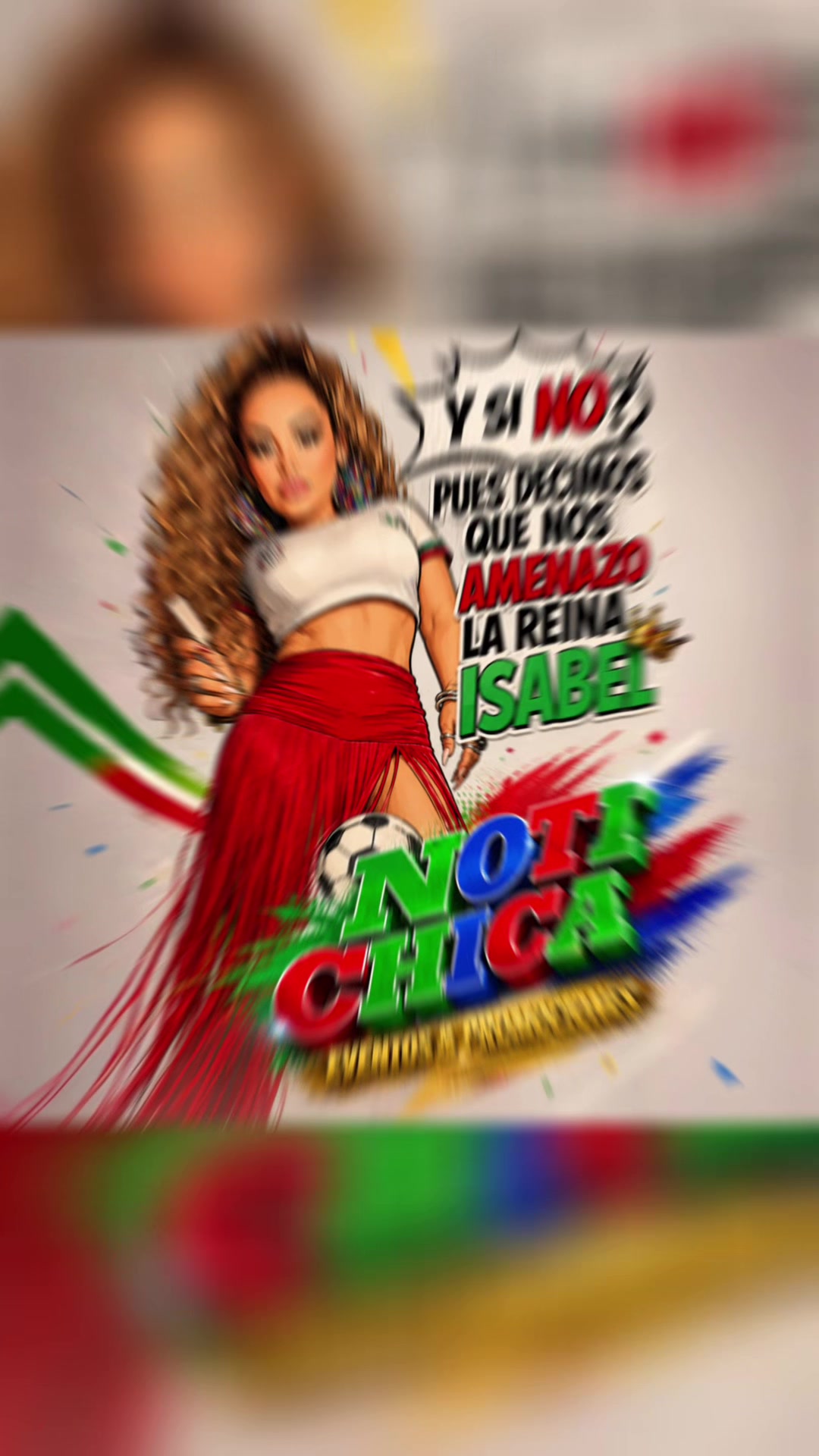 @NotiChica Eventos y Promoción