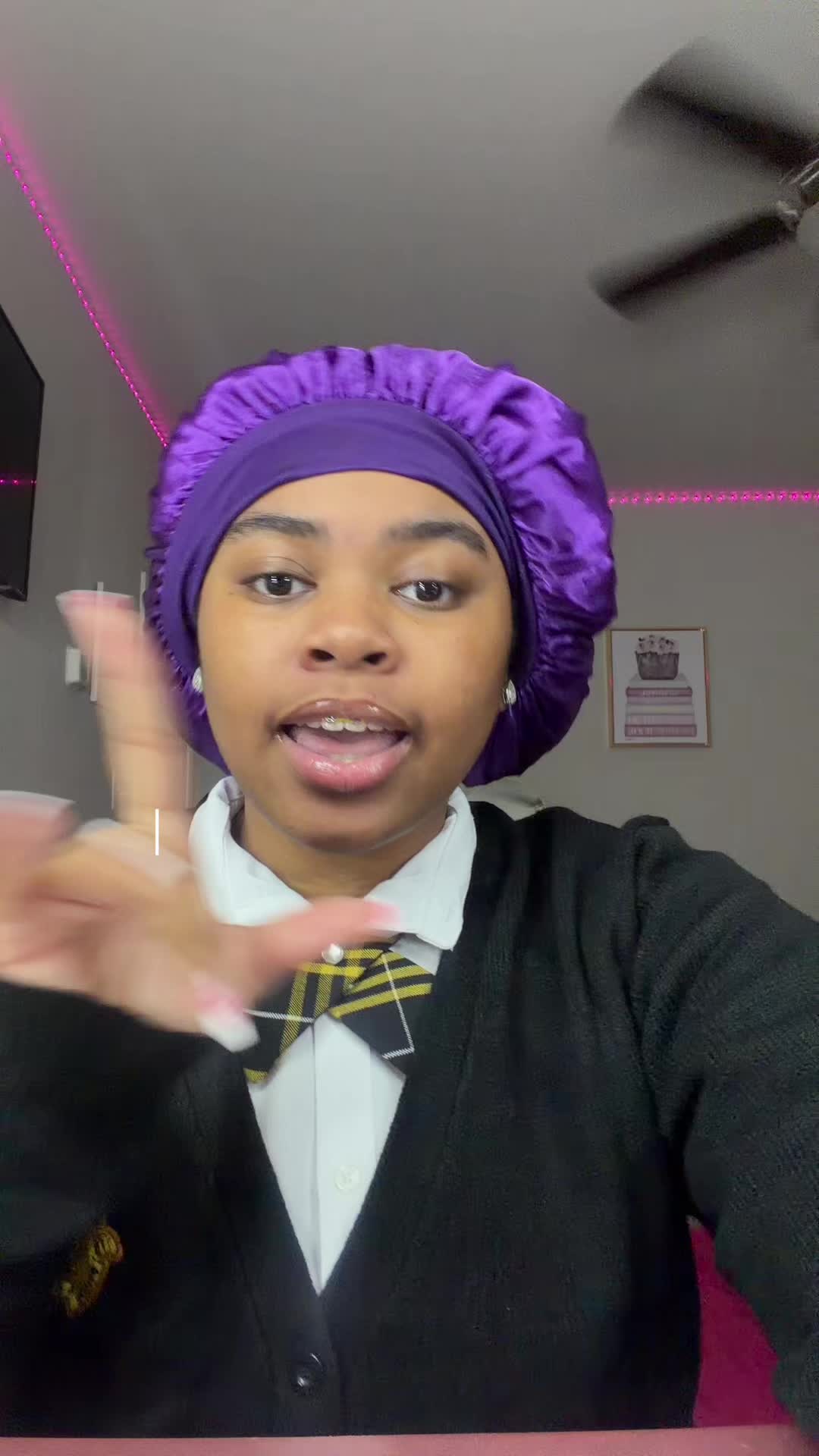 @Diary’s grwm