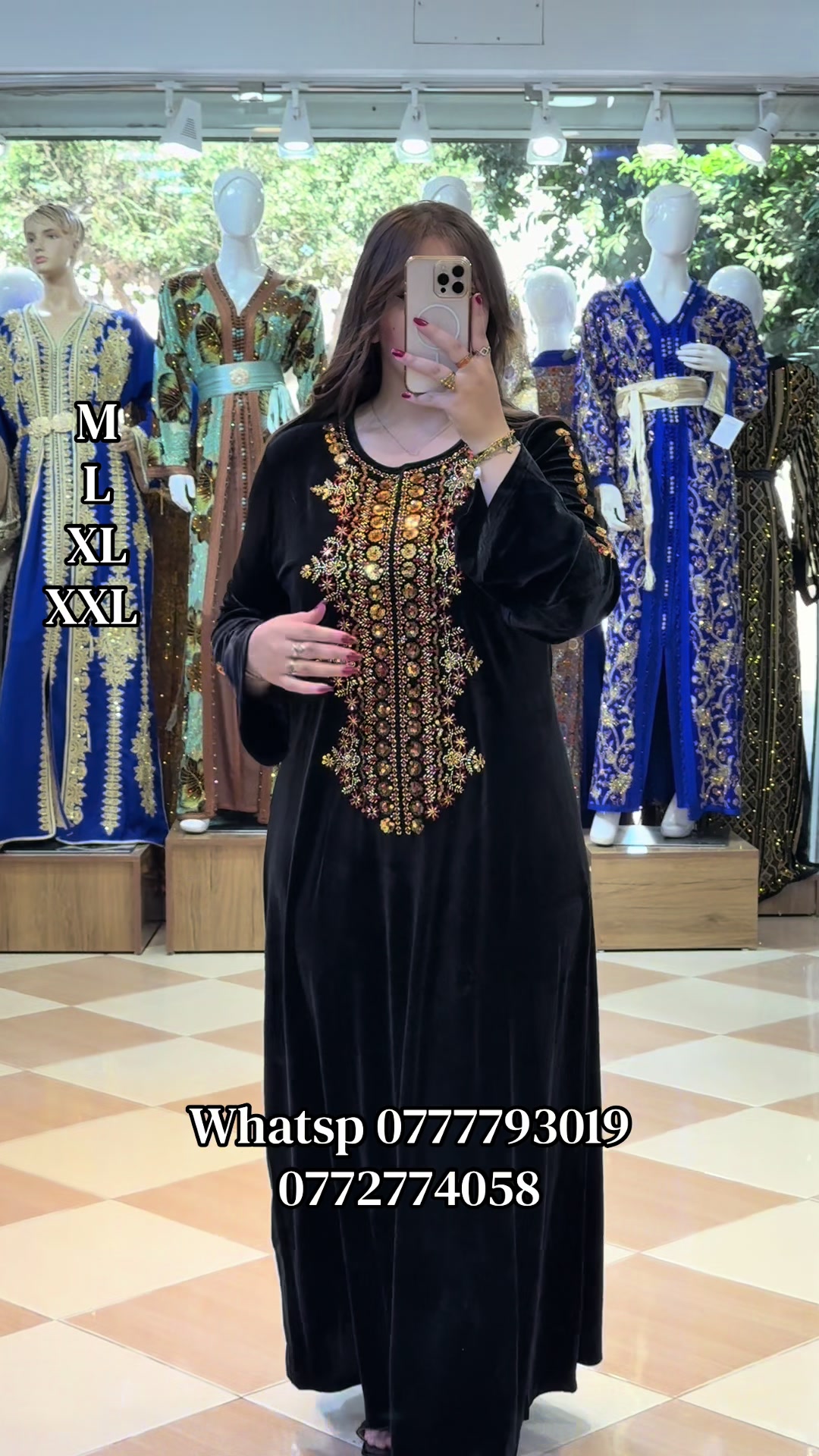 @Boutique chohra