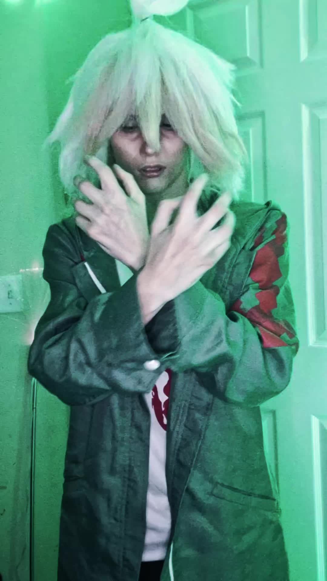 @Sydthekidcos5