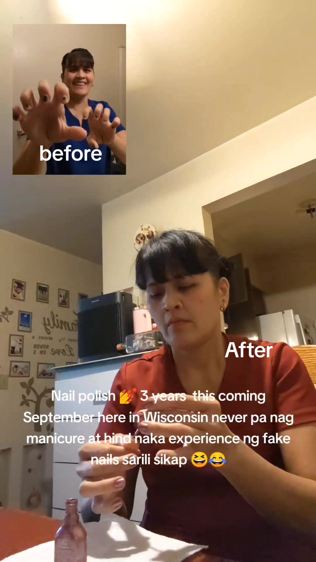 @ALONG in WISCONSIN 🇵🇭🇺🇸
