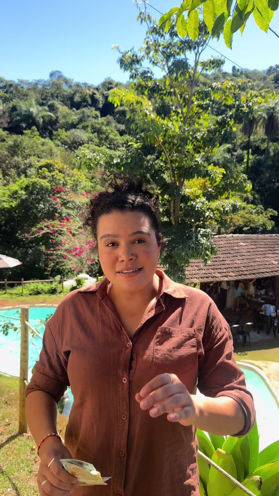 @Triângulo Aquapônico