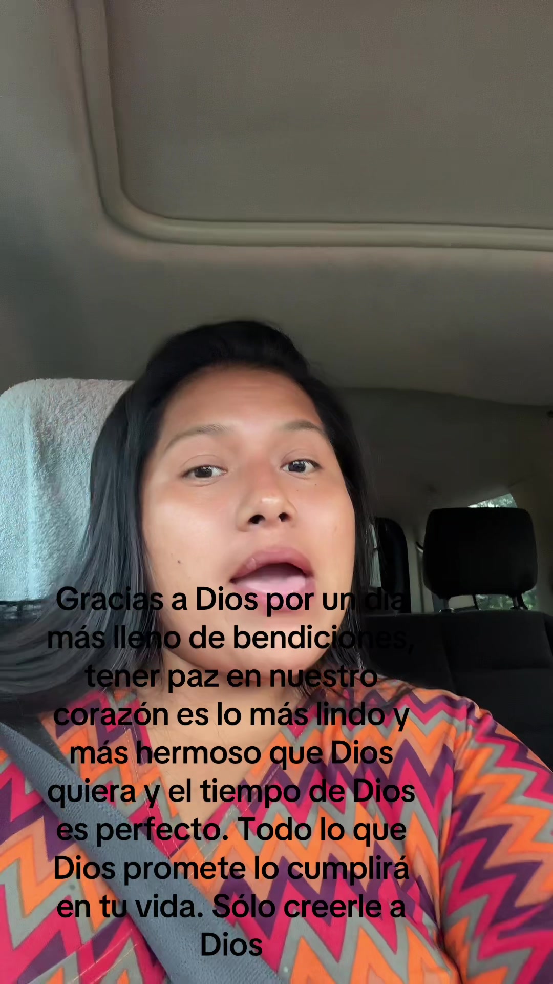 @Lorena Gonzalez
