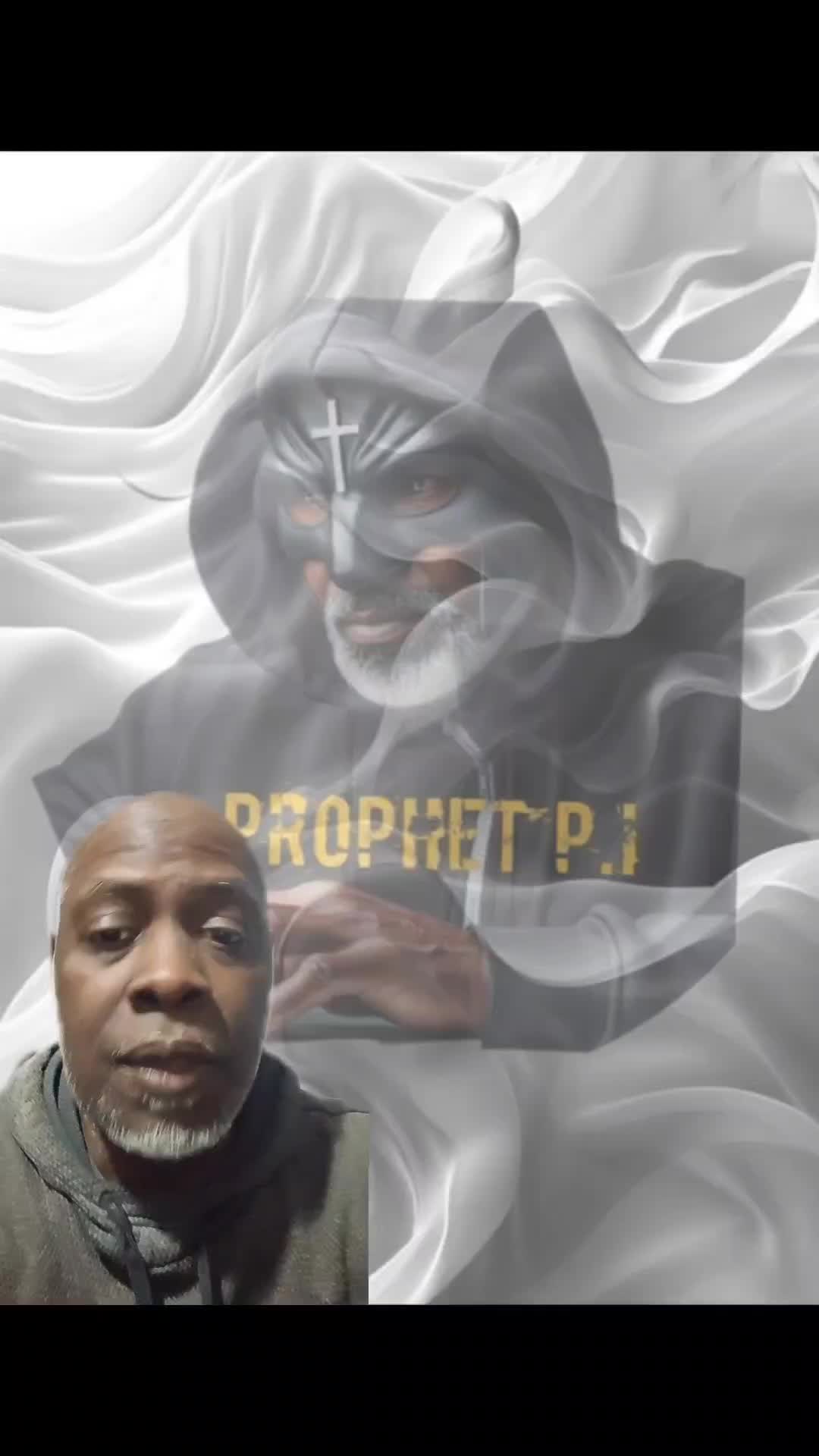 @Prophet P.I.