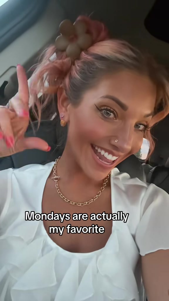 @Michelle Elise