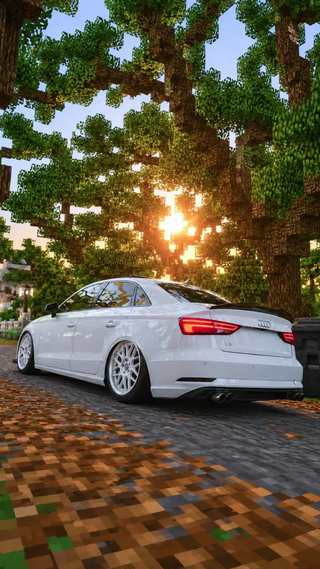 @Audi a3