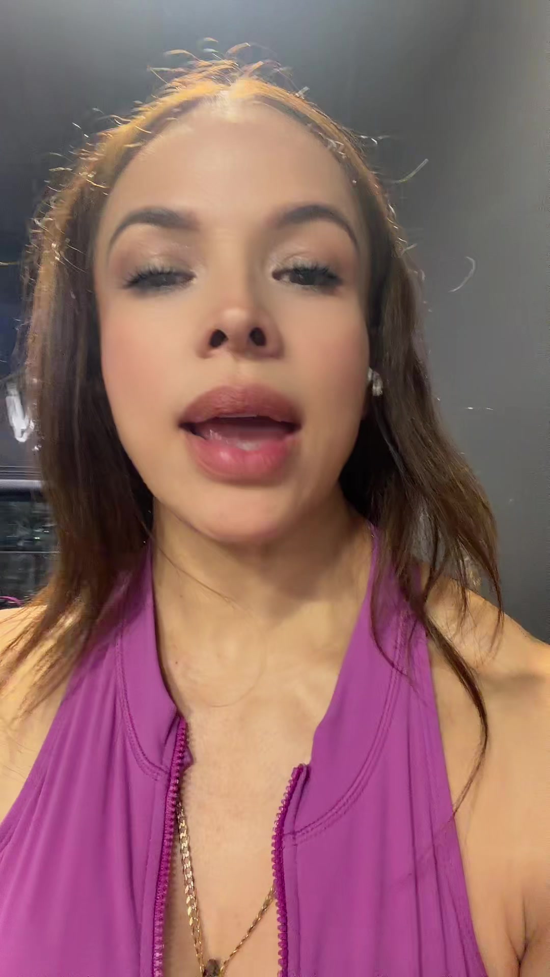 @Karla Alfaro
