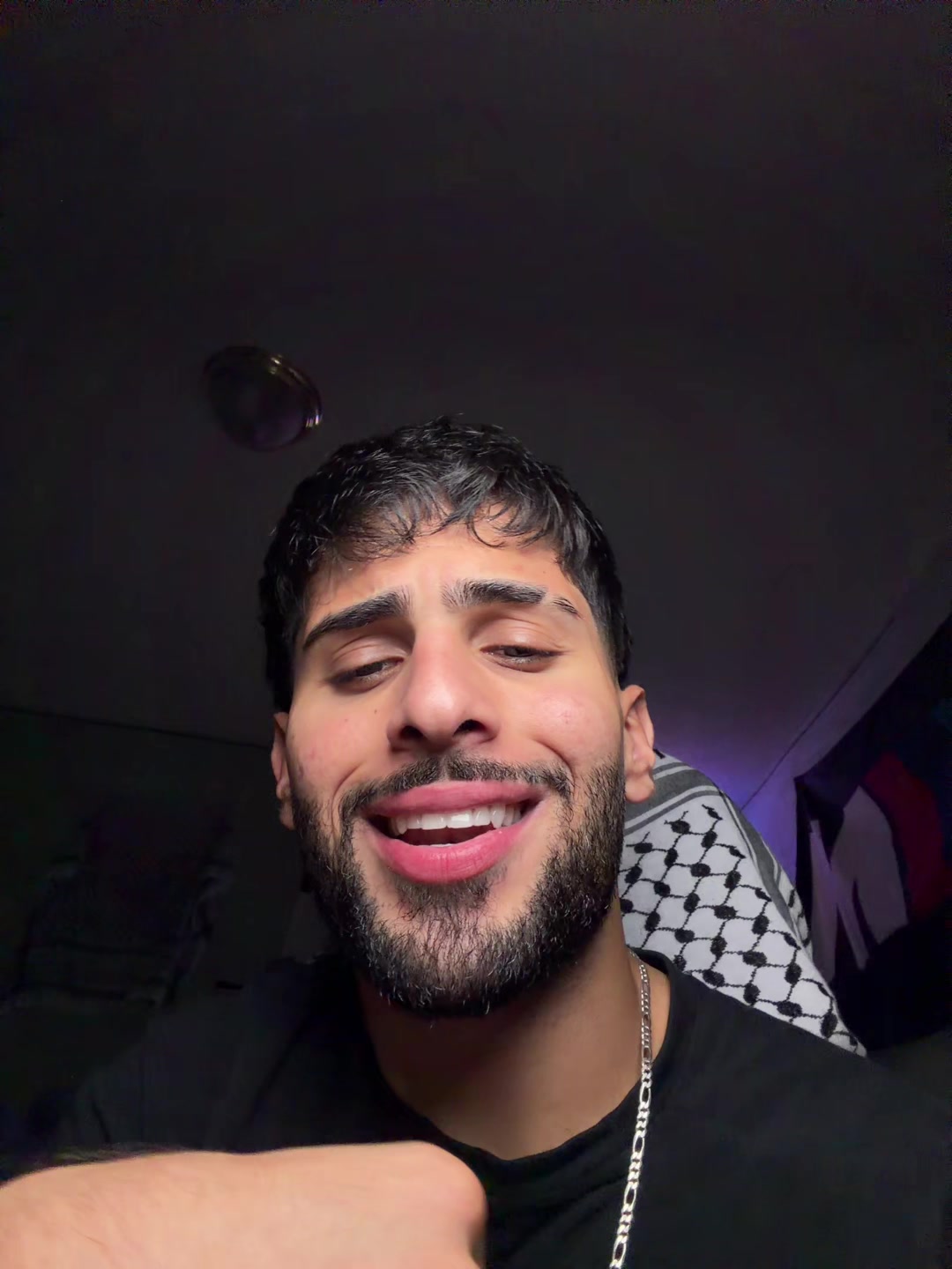 @Omar Masri