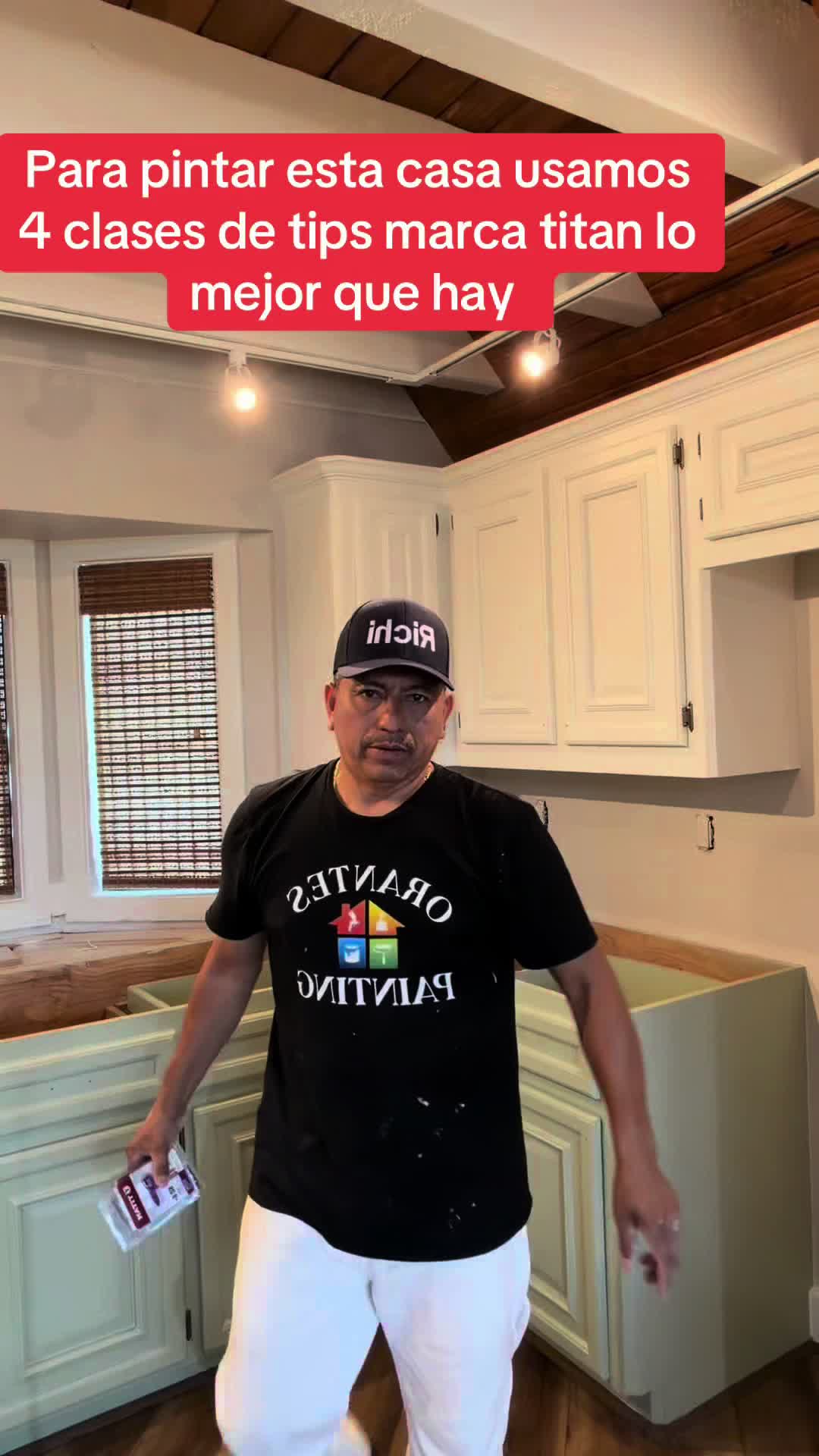 @Titan Paint Sprayers