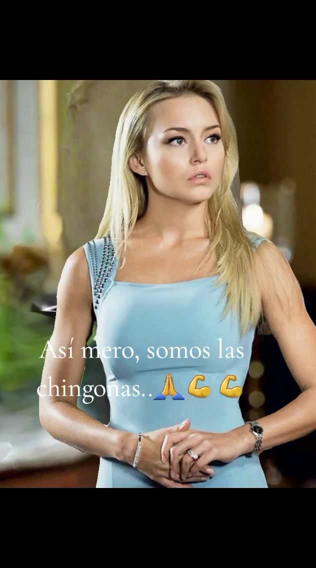 @Tengo los ovarios bien puestos