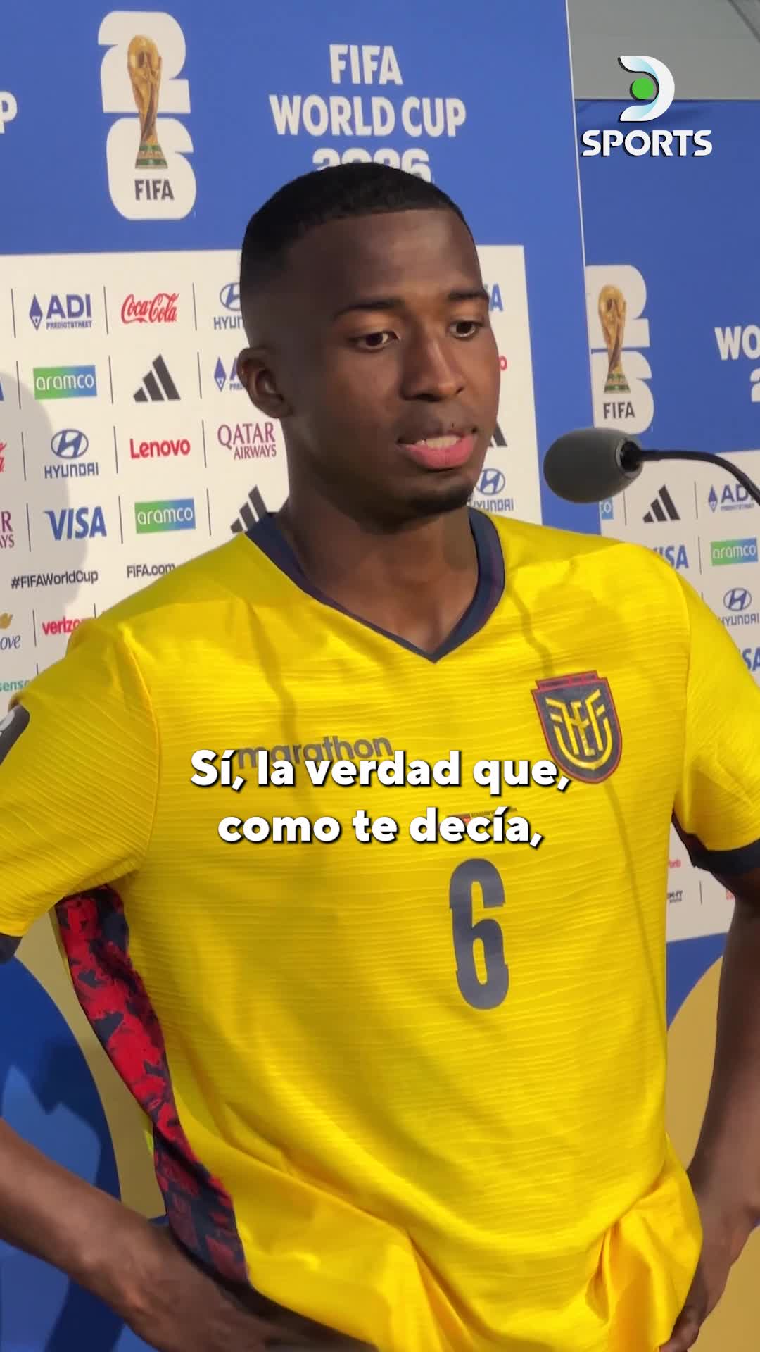 @DSports
