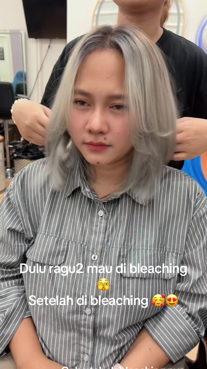 @BARBERELLA HAIR STUDIO