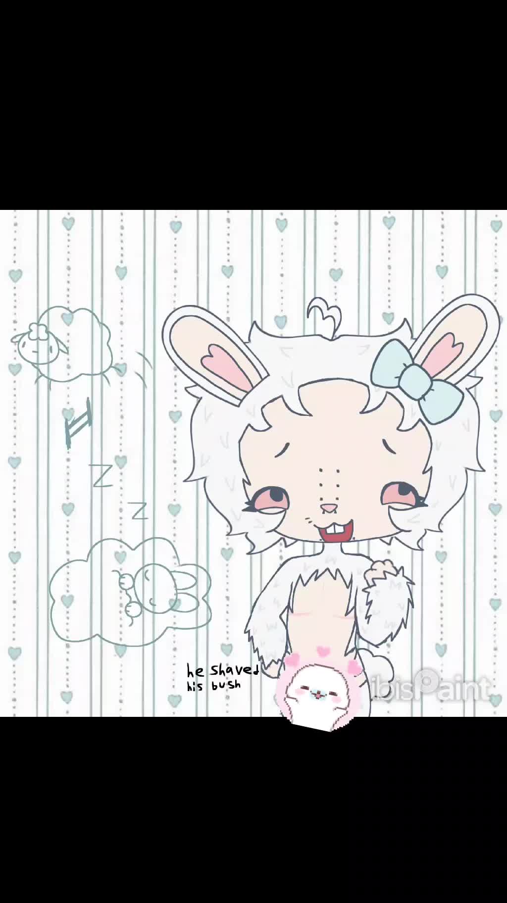 @Cartoon Cat LOSER 🩷