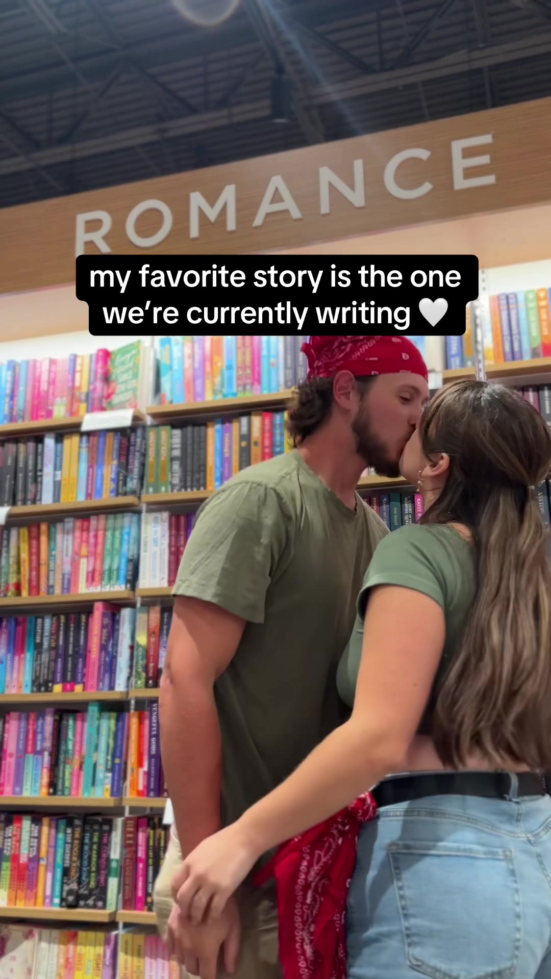 @Kaitlyn